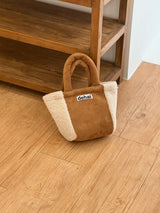Shearing Mini Bag