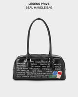 Beau Handle Bag