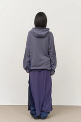 Neo Slash Hoodie