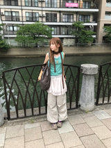 ペペ フェアリー スカート