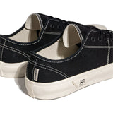Patrobas Magna Black White