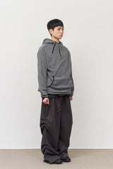 ファットリンクルスウェットパンツ