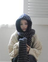 teri hood muffler