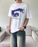 Bleed Printing Short Sleeve