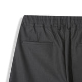 Maiden Bermuda Banding Slacks