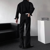 MG316 Premium Western Shirt (3 colors)