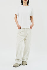 (W) Nis ラウンドトップ (5color)