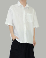 Thane short sleeve shirt