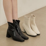 メッシーナスパンソックスアンクルブーツ_B217_3colors_5.5cm