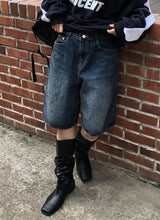 ガロアパンツ
