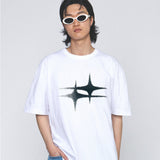 [UNISEX] エタニティー半袖Tシャツ