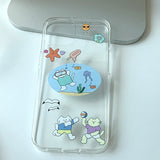 Happy Summer Phone Case