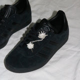 【MADE】スノーフレークシューチャーム (L, 1pcs)