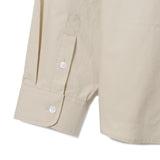 Powder Cotton Shirt (5color)