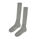 Cotton-blend knee socks 2Pack