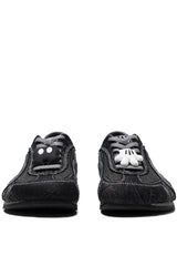 Turbo Urban Series Sneakers Mickey Black