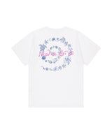 スパイラルシェルTシャツ