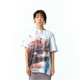 [MADE] ピースフルイメージTシャツ : バディ※注意事項必読