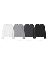 Deep Longsleeve