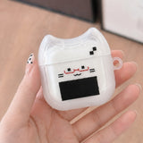 セット🍙おにぎり キトン AirPods ケース