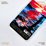 Chasing Horizons Phone Case (R-Blue)