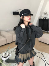ハーマンジャケット