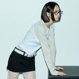 C RAGLAN LONG SLEEVE T-SHIRT_IVORY