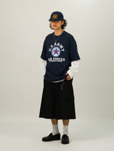 PO AMERICAN Printing 1/2 T