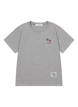 CAROUSEL GRAPHIC HALF T (4COLOR)