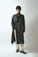 【MADE】Yorys, White
