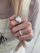 Matt twinkle 2ring set