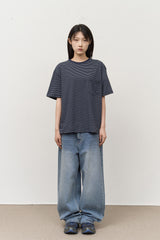 Suri Wide Denim