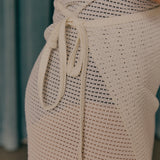 CROCHET COVER UP