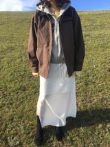 Anchovy single work jacket (2color)