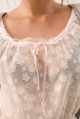 Dahlia top