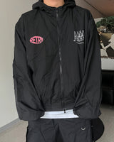 GT Retreat Summer Windbreaker (3C)