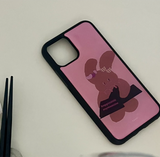 [MADE] HAPPIMYMEMINE PHONE CASE