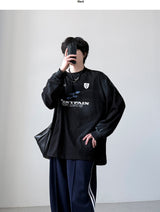 カンズビンテージ長袖Tシャツ
