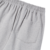 25SS BOX BASIC LOGO JOGGER PANTS MELLANGE