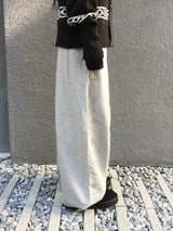 フォッグリベットバルーンスウェットパンツ (3c)