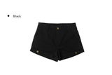 Ribble Roll-up Adjust Short Pants