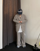 director trousers