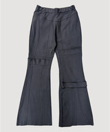 SWITCHING JERSEY PANTS