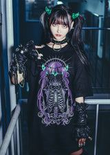 Tシャツ 寿姫骸