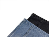 Bruce Cargo Bermuda Denim