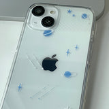 Planet Phone Case
