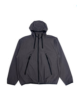No.1373 A hood windbreaker JK (5color)