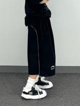 play sweatsuit shorts