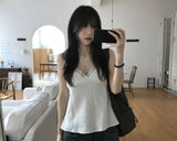 Lina Frill Bustier (2 colors)