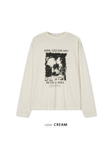 Kiss Pigment Longsleeve